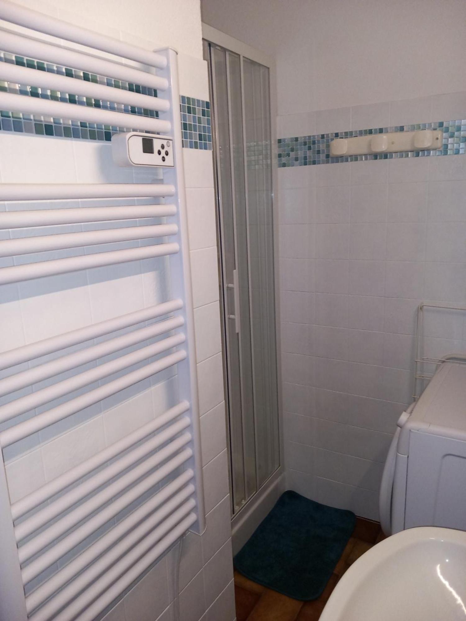 Appartement Chalet En Plein Centre Des Saisies 欧特吕斯 外观 照片
