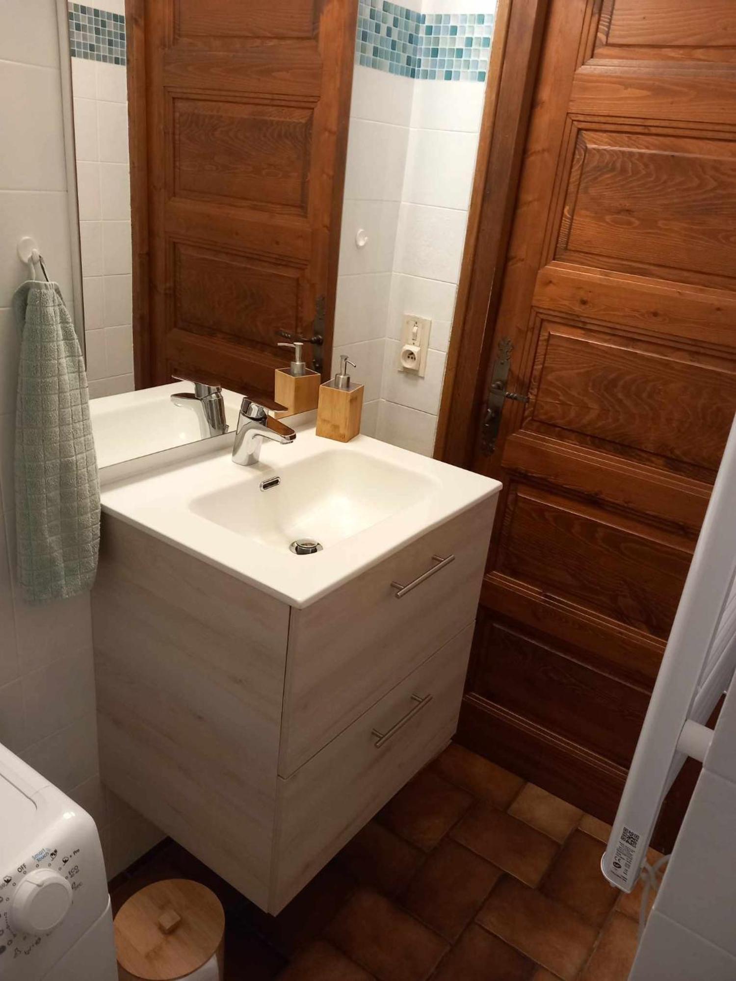 Appartement Chalet En Plein Centre Des Saisies 欧特吕斯 外观 照片